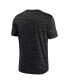 Фото #3 товара Men's Black Washington Commanders Yardline Velocity Performance T-shirt