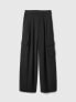 Фото #7 товара 365 High Rise Cargo Pleated Trousers