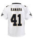 Alvin Kamara New Orleans Saints Game Jersey, Big Boys (8-20)