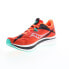 Фото #7 товара Saucony Endorphin Pro 2 S20687-20 Mens Orange Canvas Athletic Running Shoes
