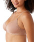 Фото #4 товара Women's Simply Done Wireless Contour T-Shirt Bra 856393