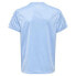 Фото #3 товара HUMMEL Core XK Poly short sleeve T-shirt