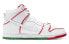 Фото #3 товара Кроссовки Paul Rodriguez x Nike Dunk SB High PRM QS CT6680-100