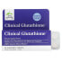 Clinical Glutathione, 60 Slow Melt Tablets