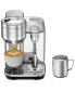 Фото #4 товара Nespresso Vertuo Creatista by Coffee and Espresso Machine in Stainless Steel