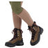 MAMMUT Nova Pro High Goretex hiking boots