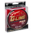 GAMAKATSU Super G-Line Flex Monofilament 300 m