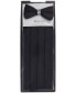 Bow Tie & Cummerbund Set