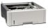 Фото #4 товара HP Q5985A - HP Color LaserJet 3000 - 3600 - 3800 HP Color LaserJet CP3505 - 500 sheets - 5.6 kg - 7 kg - 575 x 570 x 300 mm - 398 x 450 x 140 mm