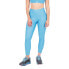 Фото #2 товара UNDER ARMOUR HeatGear Armour No-Slip Waistband high waist 7/8 leggings