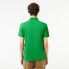 Фото #2 товара LACOSTE PH4012 short sleeve polo