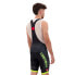 CASTELLI Competizione Kit bib shorts