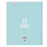 SAFTA Munich Heaven A4 With 100 Sheets binder - фото #3