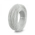 Фото #1 товара Filament Fiberlogy Refill Easy PETG 1,75mm 0,85kg - Gray