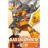 Фото #6 товара Показатели деятельности Bandai BLAZE ZAKU PHANTOM