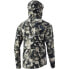 Фото #2 товара Huk Icon X Light Weight Camo Jacket