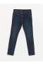 Фото #3 товара LCW Jeans 750 Slim Fit Erkek Jean Pantolon