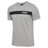 ფოტო #3 პროდუქტის HUMMEL Legacy Sean short sleeve T-shirt