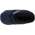 Фото #6 товара Baffin Cush Scuff Mens Blue Casual Slippers 61270000-007