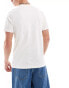 Фото #14 товара ASOS DESIGN 3 pack crew neck short sleeved t-shirts in multiple colours