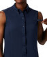ფოტო #5 პროდუქტის Women's Tamiami Sleeveless Shirt