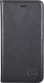 JT Berlin LeatherBook Tegel - Folio - Apple - iPhone 7 - 11.9 cm (4.7") - Black