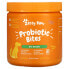 Фото #1 товара Zesty Paws, Probiotic Bites, добавка для собак с пробиотиками, для пищеварения, для любого возраста, со вкусом тыквы, 90 мягких жевательных таблеток
