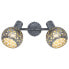 Фото #3 товара Потолочный светильник Globo Lighting Lela