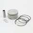 ITALKIT Kymco Transf300 D77.99 B Piston Kit Серебристый - фото #2