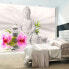 Фото #2 товара Fototapete Buddha und Orchideen