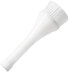 Фото #1 товара 3 x Funnel Horn with Brush, Classic, Metal for Cleaning Gun Cleaning Gun