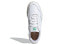 Фото #6 товара Кеды adidas Originals Premiere Белые FW2361