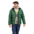 Фото #1 товара SUPERDRY Alpine Luxe Down jacket