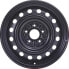 Alcar 8205 6.5x16 ET46 - LK5/114.3 ML67