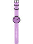 PICTO R44019-R018 Unisex Watch Ghost Nets Light Orchid 40mm 5ATM