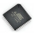 Фото #1 товара AVR microcontroller - ATmega32A-AU SMD