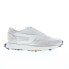 Фото #1 товара Diesel S-Racer LC W Y02874-P4625-T1003 Womens White Lifestyle Sneakers Shoes