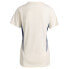 ADIDAS Italy 22/23 Woman Short Sleeve T-Shirt Travel