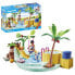 PLAYMOBIL Children´S Pool With Whirlpool Construction Game