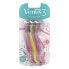 Disposable women´s razors Venus 3 Dragonfruit 3 pcs - фото #1