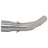 Фото #1 товара ARROW Vespa GTS 300 I.E. 11-16 Not Homologated Stainless Steel Link Pipe