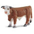 Фото #2 товара COLLECTA Bull Bull White And Brown Figure