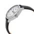 Фото #3 товара Citizen Men's Automatic White Dial Watch - NH8350-08A NEW