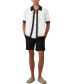 ფოტო #4 პროდუქტის Men's Pablo Short Sleeve Shirt