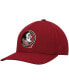Фото #1 товара Men's Garnet Florida State Seminoles Reflex Logo Flex Hat