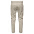 Фото #4 товара ONLY & SONS Cam Stage Cuff cargo pants