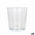 Set of glasses La Mediterránea Ignea andra 280 ml 6 Pieces (6 Units)