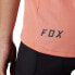 Фото #5 товара FOX RACING MTB Ranger Logo short sleeve T-shirt
