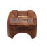 Фото #8 товара Thomann Wooden Nose Flute