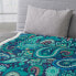 Фото #10 товара Paisley Kuscheldecke 150 x 200 cm